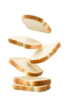 Vallend brood